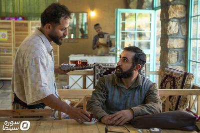 فیلم کوتاه «دوچرخه آبی» آماده نمایش شد - سوره سینما