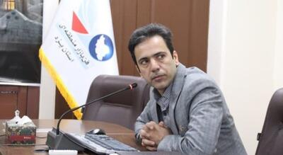 فاز دوم پروژه ملی  نوآفرین صنعت‌ساز  در یزد کلید خورد