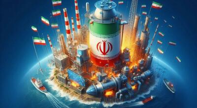 ایران به جمع ۵ کشور تولیدکننده پوزیشنر صنعتی ضدانفجار پیوست
