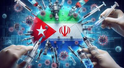 گسترش همکاری‌های ایران و کوبا در حوزه واکسن و زیست‌فناوری
