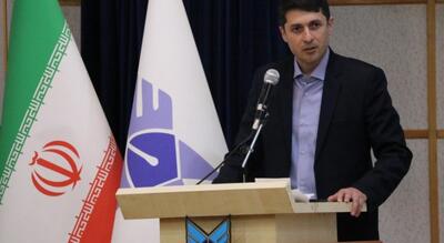 مرکز رشد دانشگاه آزاد اردبیل برای چهارمین سال پیاپی در سطح یک کشور قرار گرفت