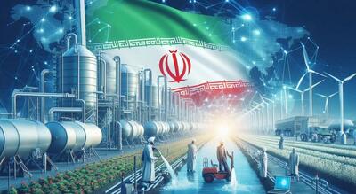 بهسازی سامانه توزیع آب برای کاهش فشار بر منابع زیرزمینی
