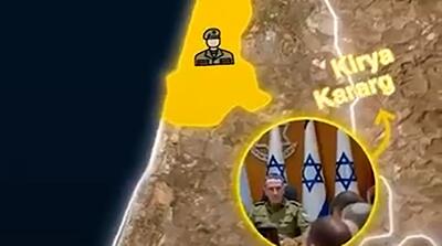ترکیه بانک اهداف رو کرد: این نقاط اسرائیل را می‌زنیم!