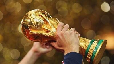 خبر خوب جام جهانی برای باشگاه‌های ایران و جهان