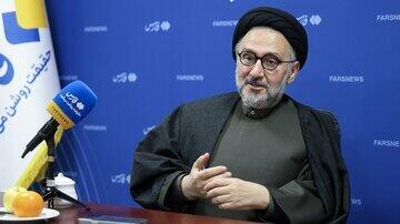 ساده‌انگاری ابطحی در پیشنهاد مذاکره با ترامپ!