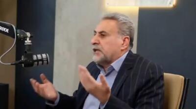 افشاگری علیه کاسبان تحریم: نفت را نصف قیمت می‌فروشند!