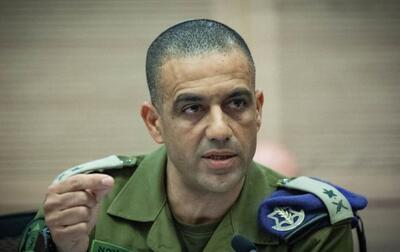در بحبوحه جنگ غزه، افسران نظامی به دنبال بازنشستگی زودهنگام هستند