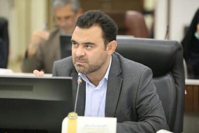 ۴۰ درصد از بودجه شهرداری اراک وابسته به مولدسازی املاک است