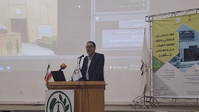 آمریکا اقتصاد و امنیت غذایی ایران را هدفگذاری کرده است