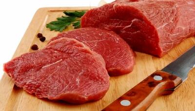 چرا قیمت گوشت قرمز به یک باره پرکشید؟