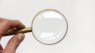 حقیقت تلخی که این ربات بر ملا می‌کند!