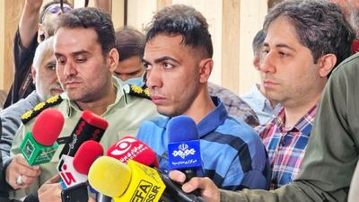 اعترافات تکان دهنده متهم تجاوز به پسر بچه‌های تهرانی+ فیلم