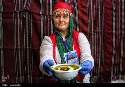 جشنواره آش ایرانی و جشنواره صنایع دستی - زنجان- عکس استانها تسنیم | Tasnim