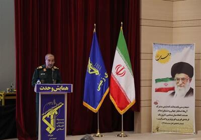 دشمن به دنبال ایجاد شکاف در جامعه است - تسنیم