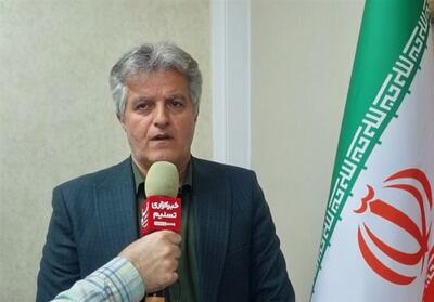 کشت و برداشت 95 درصد شالیزارهای لاهیجان مکانیزه شد - تسنیم