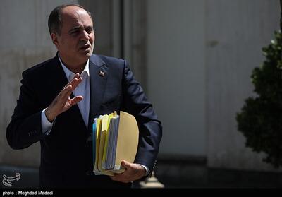 نوری: 95 درصد مطالبات گندمکاران پرداخت شد - تسنیم