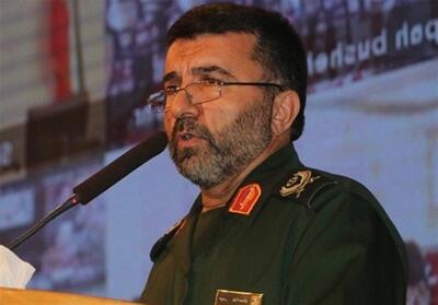 ملت ‌از دل تحریم‌ها ‌ایران قدرتمند را شکل دادند - تسنیم