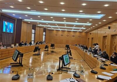 پایان موفقیت‌آمیز نشست کشورهای ساحلی خزر با صدور بیانیه مشترک - تسنیم