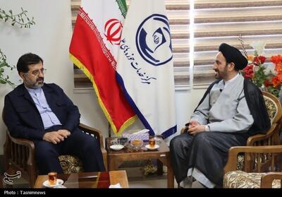 ضرورت تلاش برای برای کاهش دغدغه‌های معیشتی طلاب - تسنیم