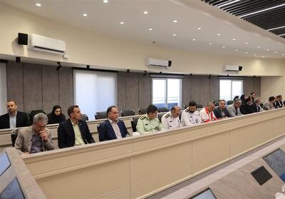 تصادفات شهریورماه در خراسان جنوبی 2 برابر میانگین کشور - تسنیم