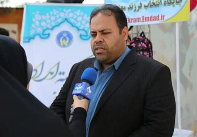 200 پایگاه جشن عاطفه‌ها در سمنان فعال شد - تسنیم