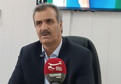 وصول 2 هزار میلیارد تومان مالیات در چهارمحال و بختیاری - تسنیم