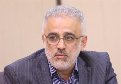 عباسعلی نوبخت سرپرست سازمان بوستان‌ها و فضای سبز شهر تهران شد - تسنیم