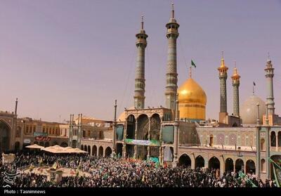 روزی که تاریخ قم ورق خورد- فیلم فیلم استان تسنیم | Tasnim