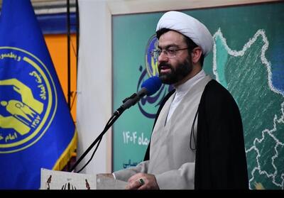 850 هزار دانش‌آموز زیرپوشش ‌کمیته امداد قرار دارند - تسنیم