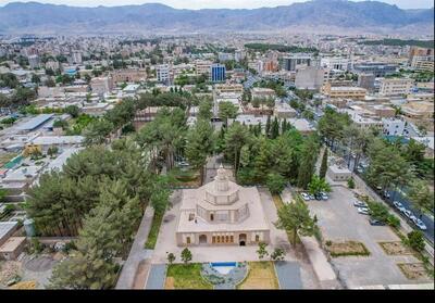 خراسان جنوبی میزبان برنامه ملی ایران جان می‌شود - تسنیم