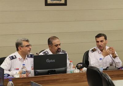 کمبود 64 پایگاه اورژانس در اصفهان‌ - تسنیم