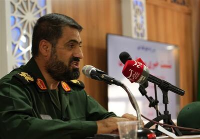 سردار باقری: شهدای اخیر سند شکست پروژه   نسل ضدانقلاب   دشمن شدند - تسنیم