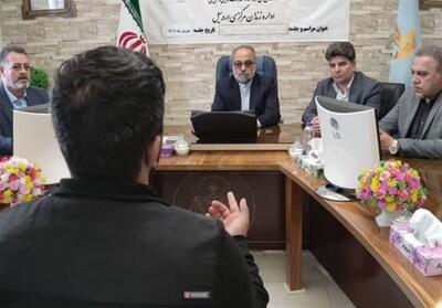 نگاه قضایی به زندان یک نگاه اصلاحی و تربیتی است - تسنیم