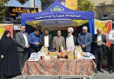 1240 دانش‌آموز شاهرودی چشم‌انتظار مهربانی مردم - تسنیم