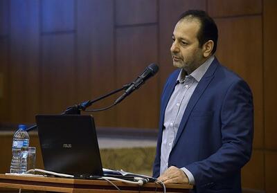 قدیمی: علیرضا بیرانوند به هاکی علاقه‌ دارد/ می‌توانیم الگوی سایر فدراسیون‌ها باشیم - تسنیم