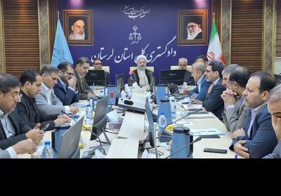 دادگستری لرستان شناسایی محکومان مشمول عفو اخیر را کلید زد - تسنیم