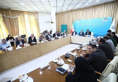 بازخواست استاندار همدان از مدیران؛ ستاد امور جوانان تنها ستاد وام ازدواج نیست - تسنیم