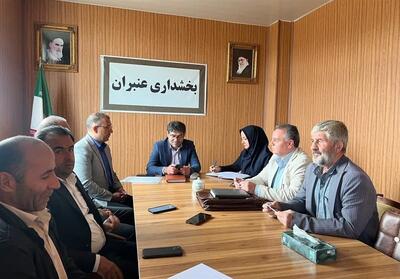 ایجاد تشکل صنایع دستی شهر ملی گلیم عنبران - تسنیم