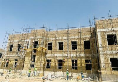 ساخت بزرگترین مدرسه دینی در شمال افغانستان با حمایت مالی ازبکستان - تسنیم