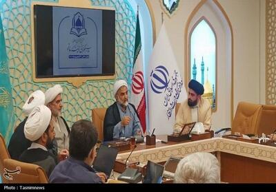 انقلاب اسلامی زمینه‌ساز تحول بنیادین در ارزش‌ها و حکمرانی صالحان است - تسنیم