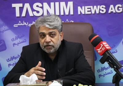 عذرخواهی مدیرکل صمت استان مرکزی از صنعتگران بابت ناترازی برق - تسنیم