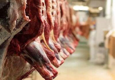 معدوم‌سازی 2 تن گوشت قرمز غیر بهداشتی در زاهدان - تسنیم