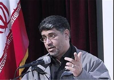 اولین سالگرد سردار رضا سراج برگزار می شود - تسنیم
