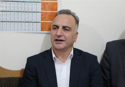 معاون وزیر کشاورزی: سهمیه آب کشاورزی کشور به نصف کاهش یافت - تسنیم