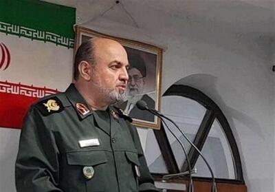 سردار قمی: اسرائیل قصد داشت زیرساخت‌های حیاتی ایران را هدف قرار دهد - تسنیم