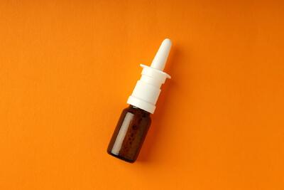 تأیید نخستین اسپری بینی برای کاهش تجمع مایعات بدن توسط FDA