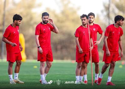 درآمد باورنکردنی پرسپولیس از تبلیغات محیطی!