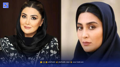تیپ و استایل مریم معصومی در کنار دریا + عکس