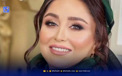 آواز خواندن جنجالی ژاله صامتی و دخترش + فیلم