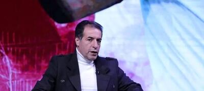 ورمزیار: خریدهای میلیاردی استقلال بدون برنامه بود